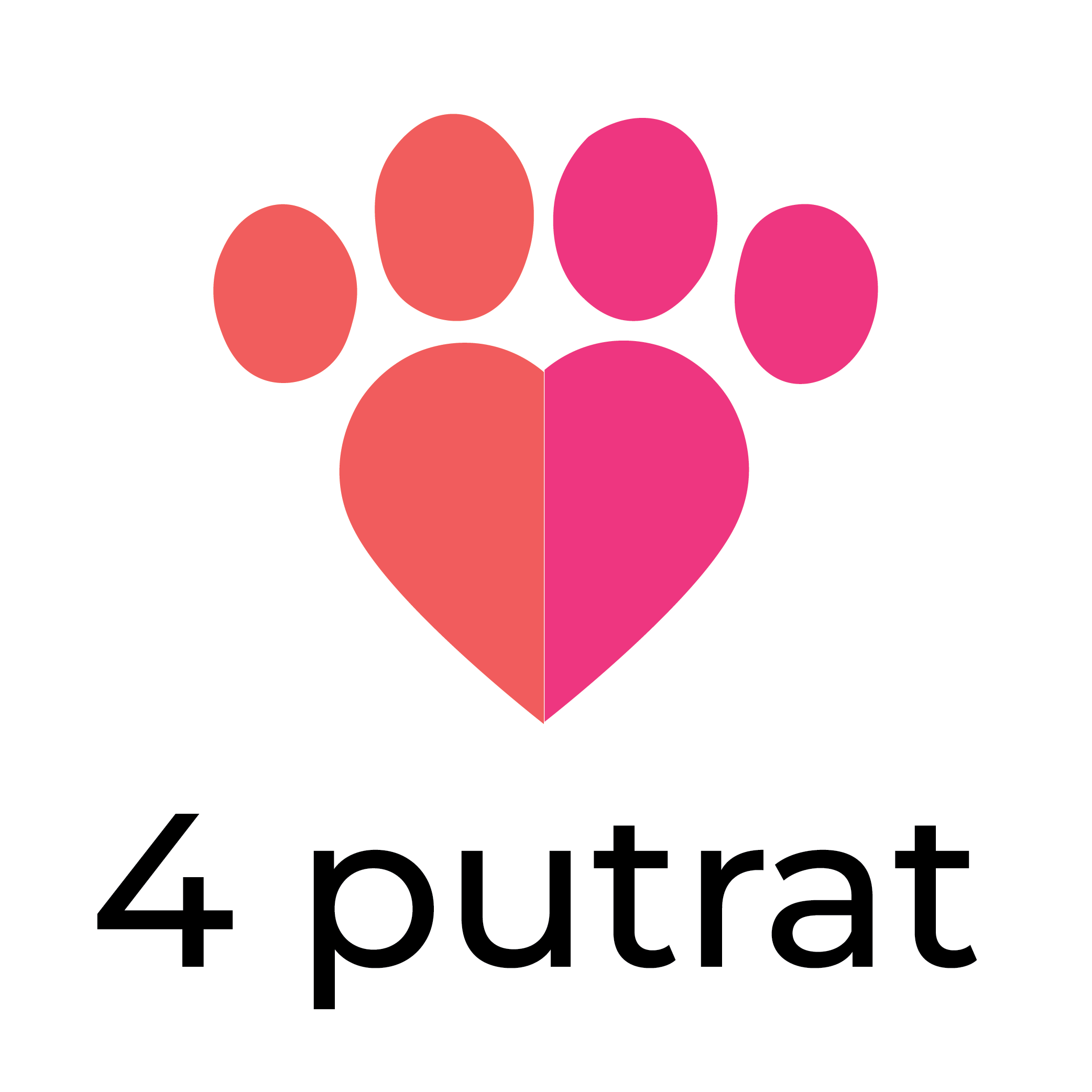 4-Putrat logo